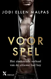 Mijn vrouw 1 - Voorspel cover image