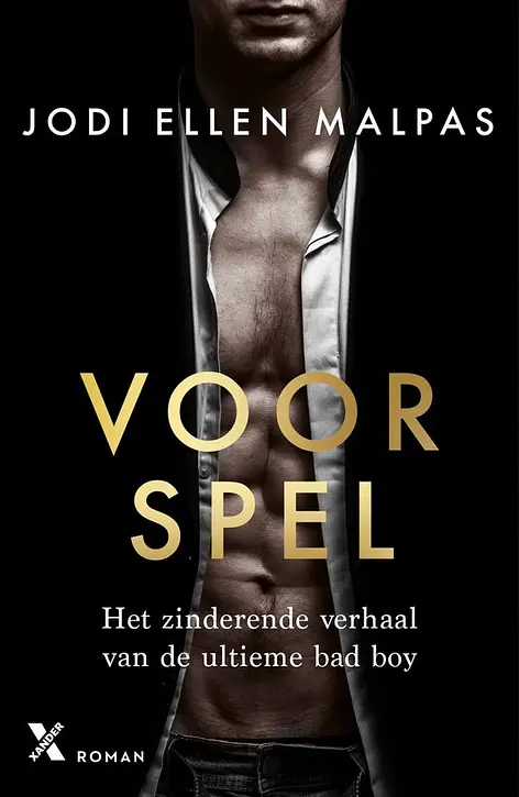 Cover image of Mijn vrouw 1 - Voorspel