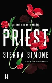 Priest 1 - Priest cover image