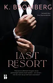 S.I.N. 1 - Last Resort cover image