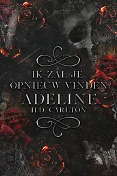 Kat en muis 2 - Ik zal je opnieuw vinden, Adeline! cover image