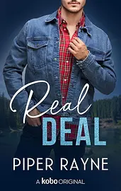 Vrijgezelle vaders 1 - Real deal cover image