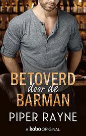Moderne liefde 1 - Betoverd door de barman cover image