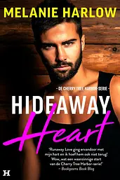 Cherry Tree Harbor 2 - Hideaway Heart cover image