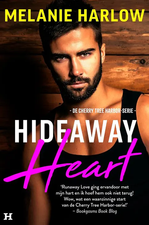 Cover image of Cherry Tree Harbor 2 - Hideaway Heart