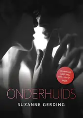 Onderhuids cover image