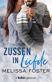 De zussen Snow 1 - Zussen in liefde cover image