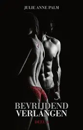 Verbonden 3 - Bevrijdend verlangen cover image