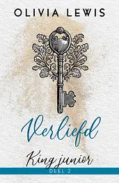 King junior 2 - Verliefd cover image
