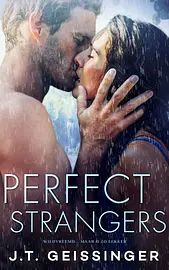 Perfect strangers cover image