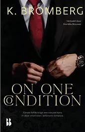 S.I.N. 2 - On One Condition cover image