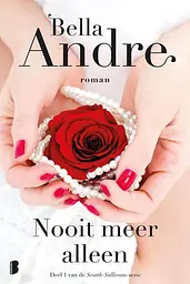 Seattle Sullivans 1 - Nooit meer alleen cover image