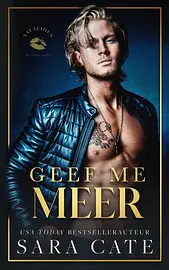 Salacious Players’ Club 3 - Geef me meer cover image