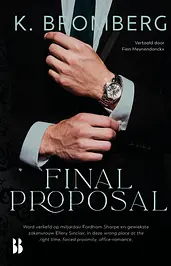 S.I.N. 3 - Final Proposal cover image