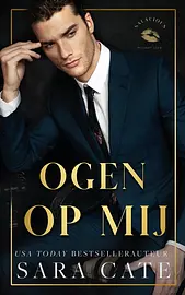 Salacious Players’ Club 2 - Ogen op mij cover image