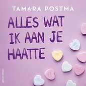 Alles wat ik aan je haatte cover image