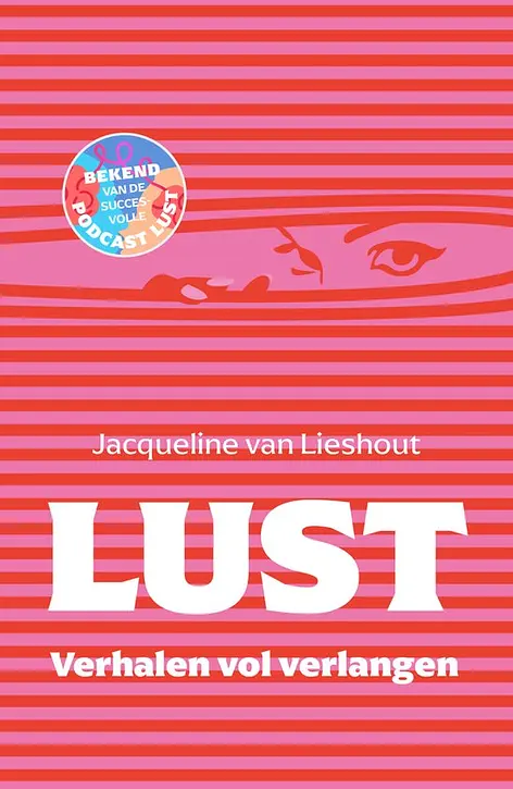 Cover image of Lust