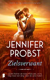 Lotsbestemming 2 - Zielsverwant cover image