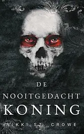 Wrede Verloren Jongens 1 - De Nooitgedachtkoning cover image