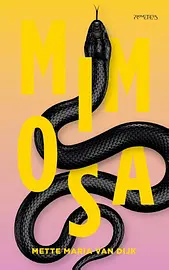 Mimosa cover image