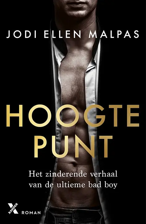 Cover image of Mijn vrouw 2 - Hoogtepunt