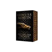 Game of Thrones 1 - Het lied van ijs en vuur cover image
