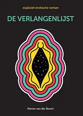 De Verlangenlijst cover image