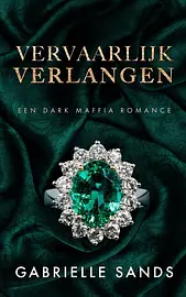 The Fallen 3 - Vervaarlijk verlangen cover image