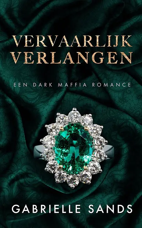 Cover image of The Fallen 3 - Vervaarlijk verlangen