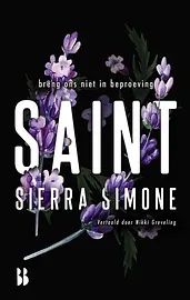 Priest 3 - Saint cover image