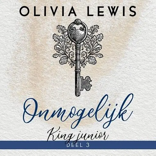 Cover image of Onmogelijk