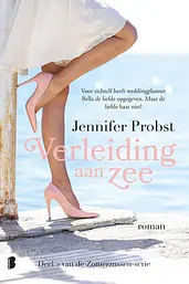 Zomerzussen 2 -   Verleiding aan zee cover image