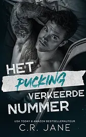 Pucking verkeerd 1 - Het pucking verkeerde nummer cover image