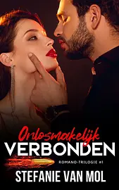 Romano 1 - Onlosmakelijk verbonden cover image