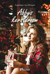 Abby's kerstdroom cover image