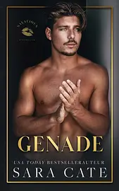 Salacious Players’ Club 4 - Genade cover image