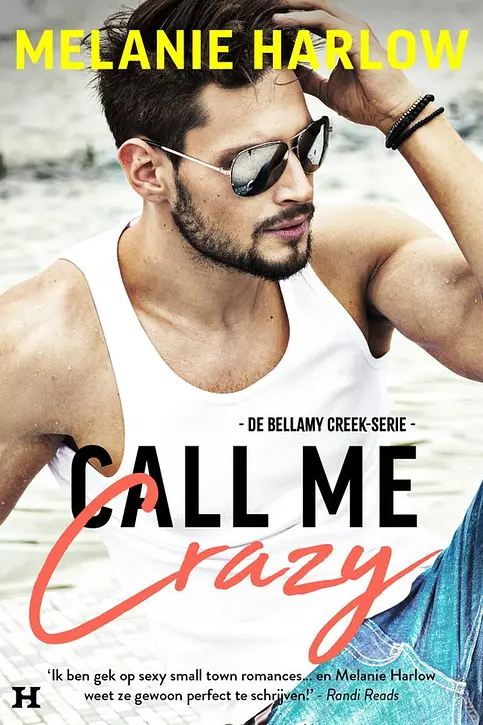 Cover image of Bellamy Creek 3 - Call Me Crazy