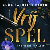 Vrijspel cover image