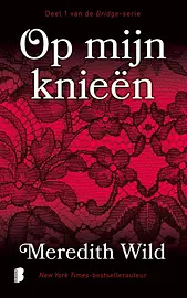 Bridge 1 -   Op mijn knieën cover image