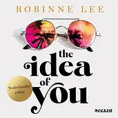 The idea of you cover image