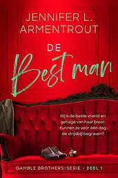 Gamble Brothers 1 - De best man cover image