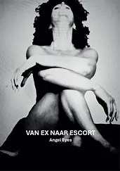 Van Ex naar escort cover image