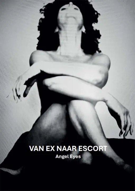 Cover image of Van Ex naar escort