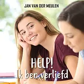 Help! Ik ben verliefd cover image