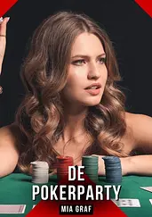 De Pokerparty cover image