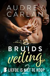 Bruidsveiling 2 - Liefde is niet te koop cover image