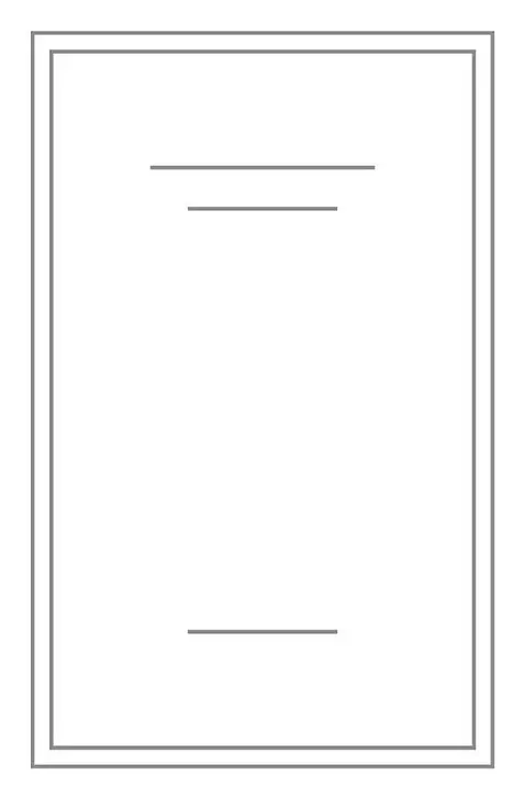 Cover image of Gewoon ontspannen