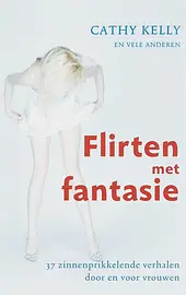 Flirten met fantasie cover image