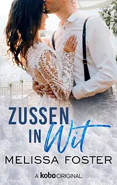 De zussen Snow 3 - Zussen in wit cover image