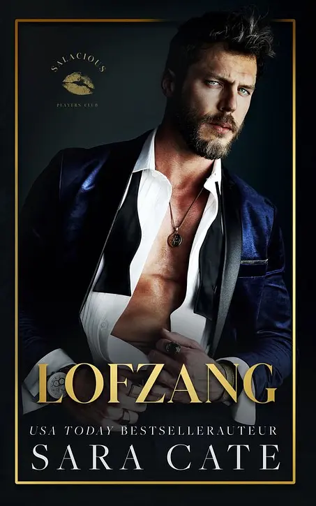 Cover image of Salacious Players’ Club 1 - Lofzang